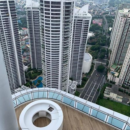 Acqua Iguazo Tower/Mandaluyong/ Makati Apartment Manila Exterior photo